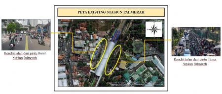 Solusi Mengatasi Kemacetan Akibat Tidak Adanya Lahan Parkir Ojek Online