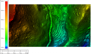 LiDAR Atau Juga Dikenal Sebagai LADAR