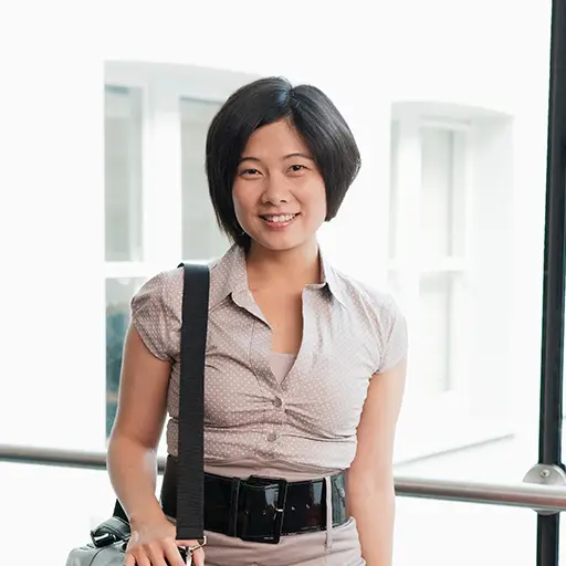 Rina Kurniawati