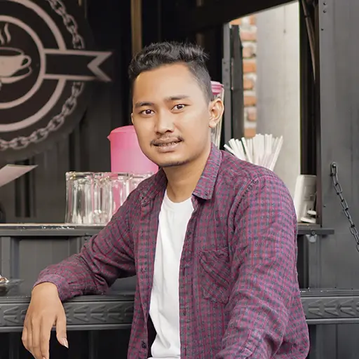 Budi Santoso