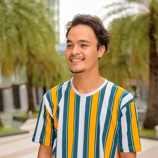 Andi Pratama
